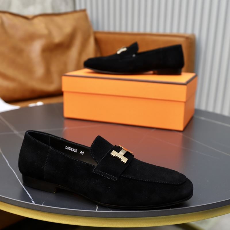 Hermes Business Shoes